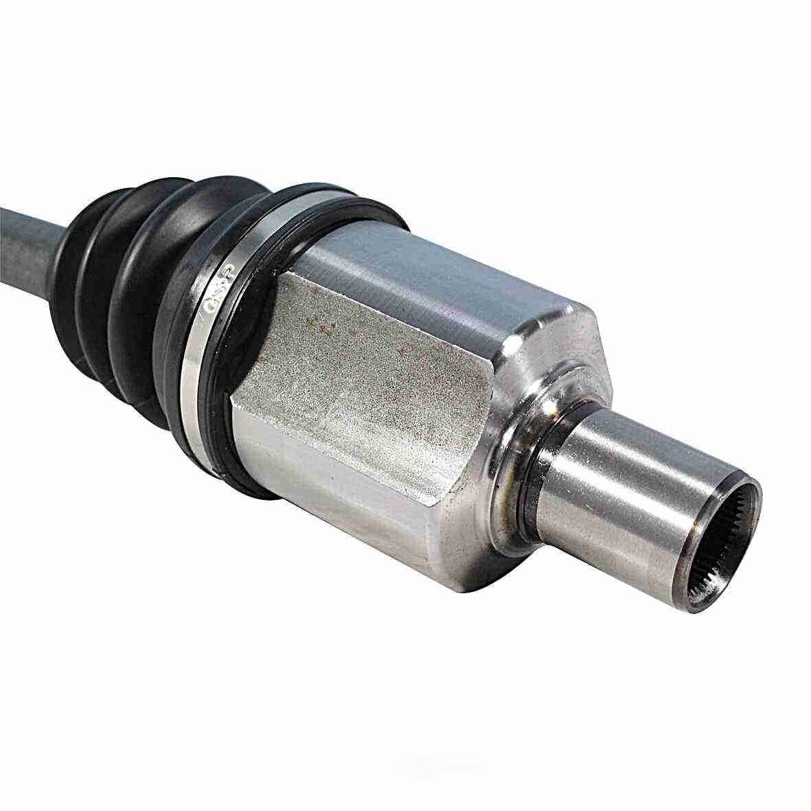 Axle Shaft Assy- CV Shaft   GSP North America   NCV10209