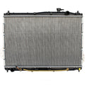 Radiator  DENSO  221-9414