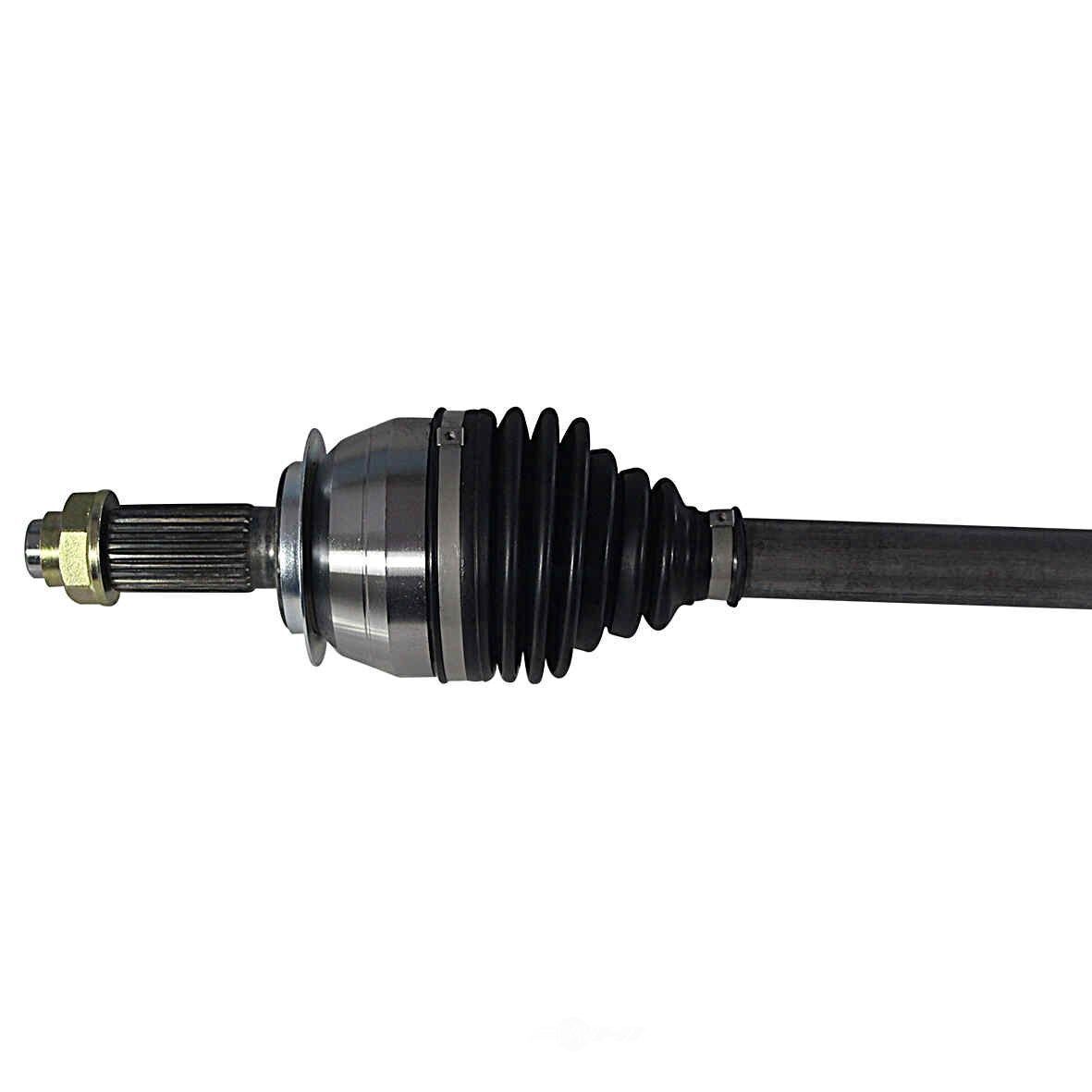 Axle Shaft Assy- CV Shaft   GSP North America   NCV66012