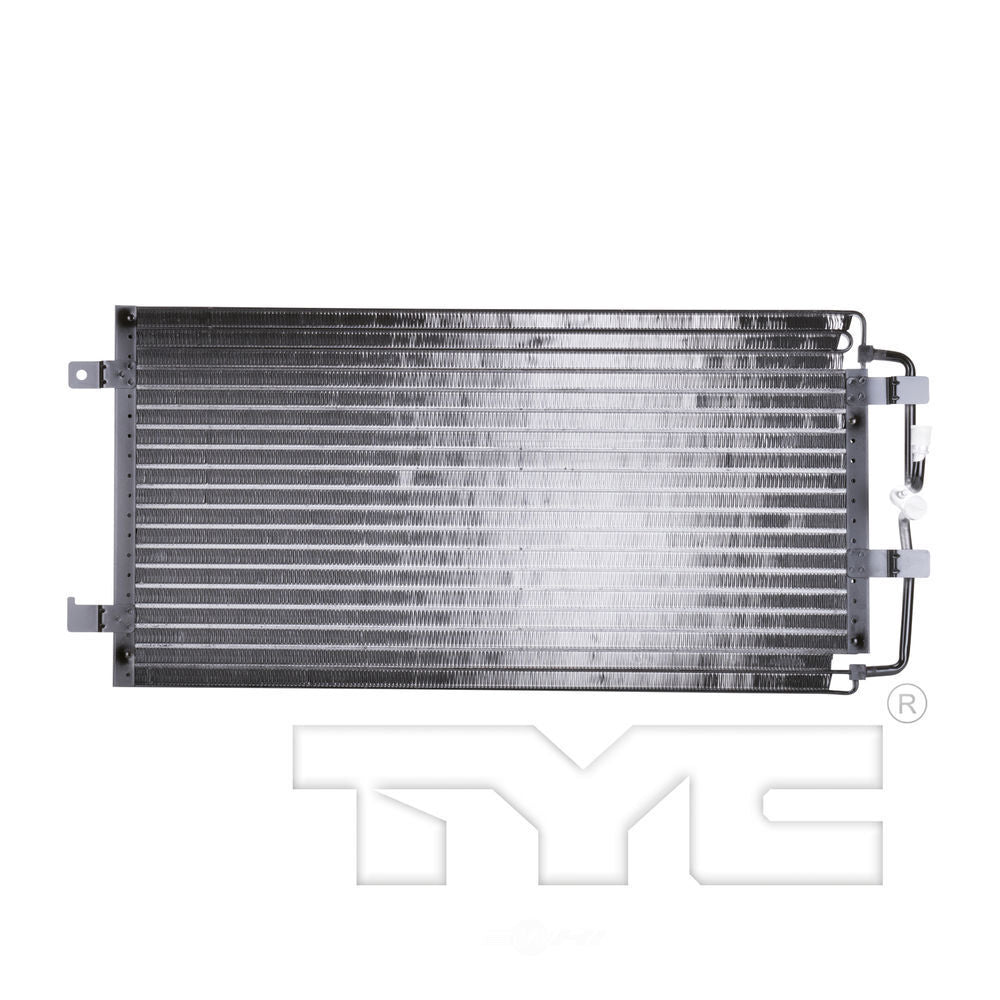 A/C Condenser  TYC  3249