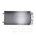 A/C Condenser  TYC  3249
