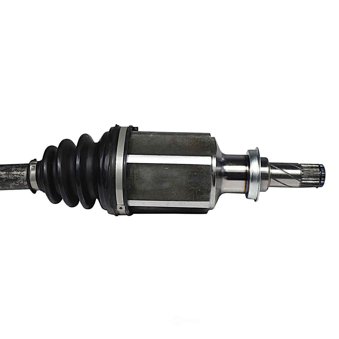 Right New CV Complete Assy   GSP North America   NCV10096