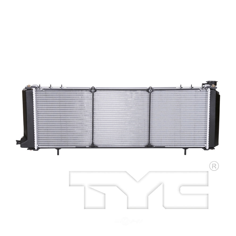 Radiator  TYC  1193