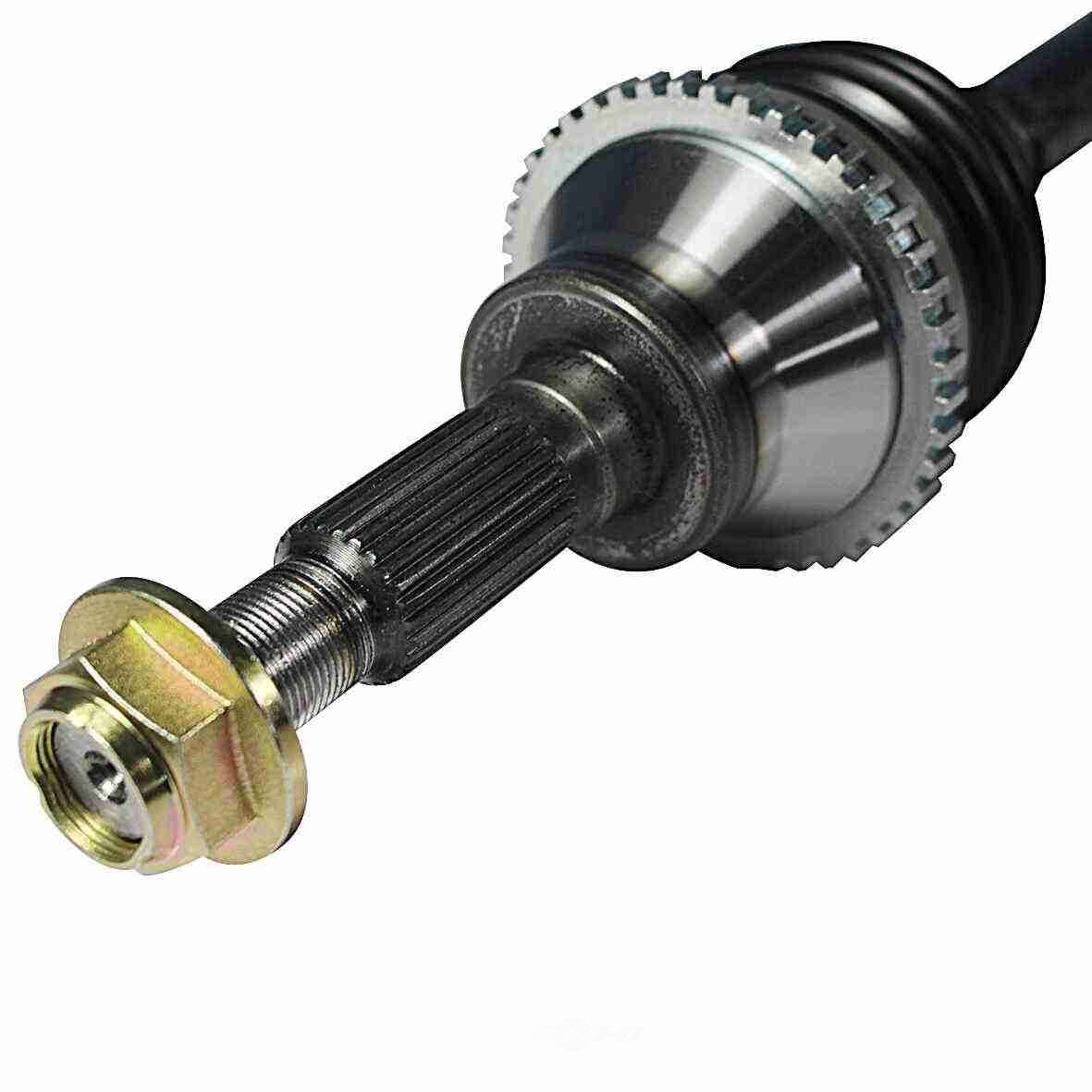 Left New CV Complete Assy   GSP North America   NCV11036