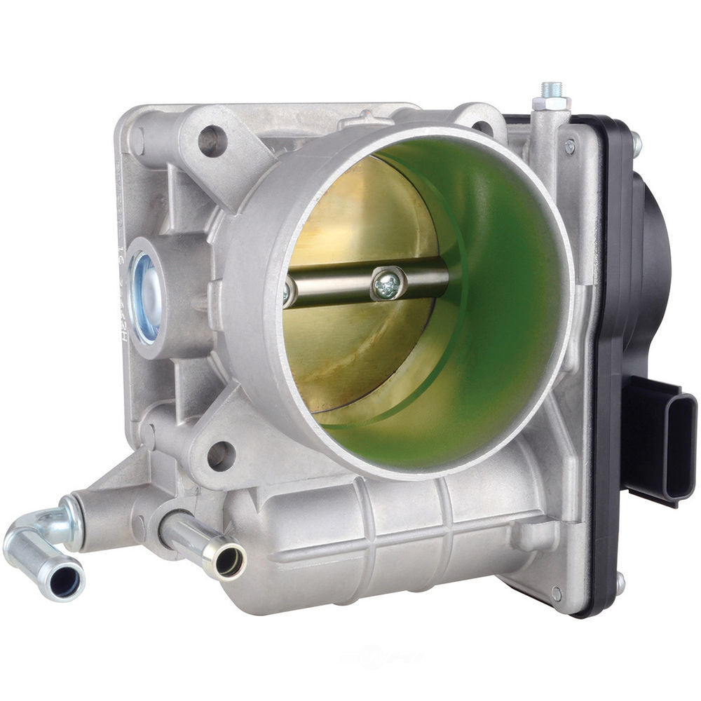New Throttle Body   Hitachi   ETB0005