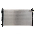 Radiator  DENSO  221-3312