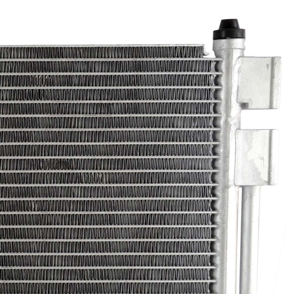 A/C Condenser   FVP   CON4938