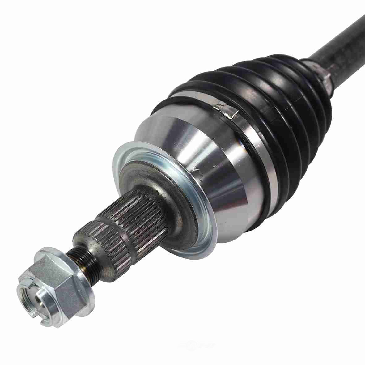 Right New CV Complete Assy   GSP North America   NCV10132