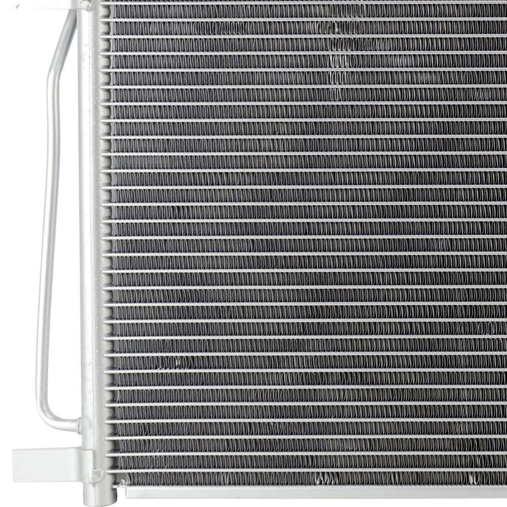 A/C Condenser   FVP   CON3687