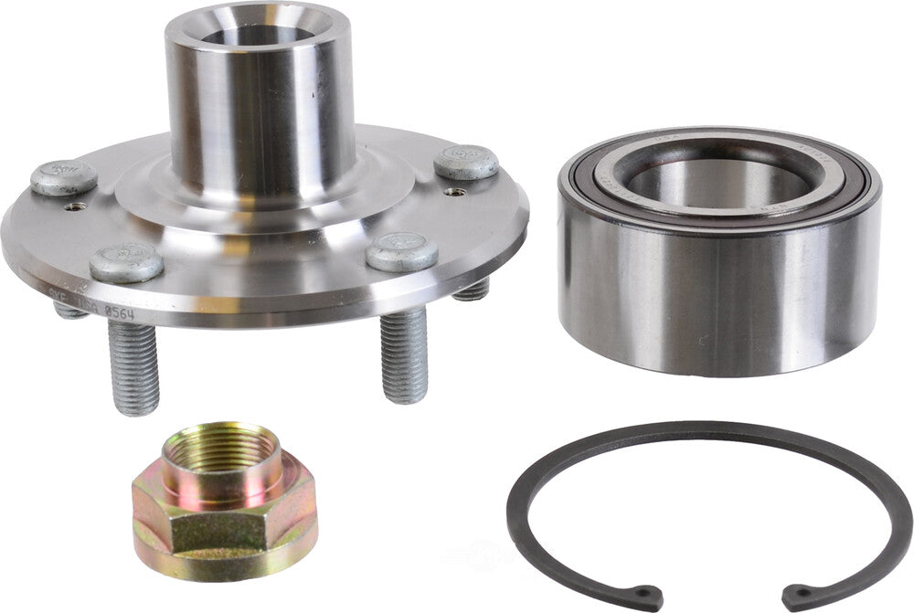 Hub Repair Kit  SKF  BR930575K