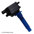 Ignition Coil  Beck/Arnley  178-8273