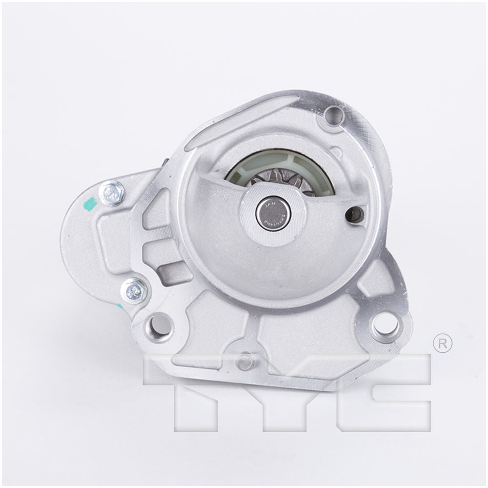 New Starter  TYC  1-19616