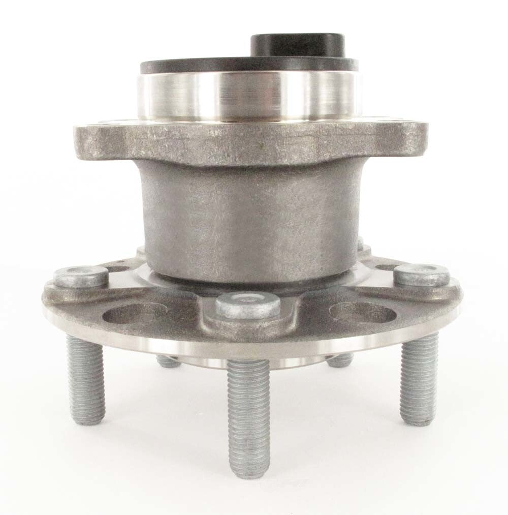 Rr Hub Assy  SKF  BR930609