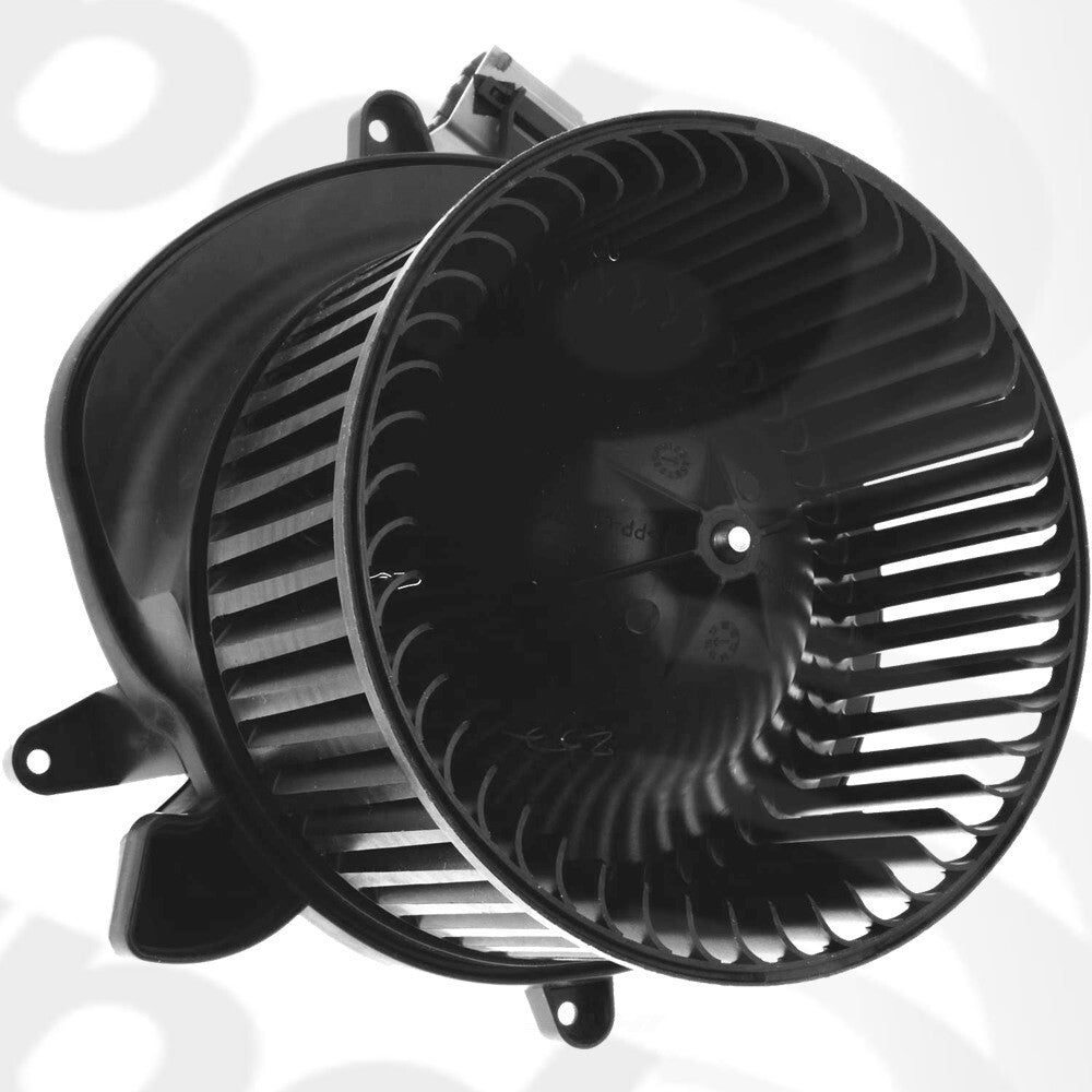 New Blower Motor   Global Parts Distributors   2311911