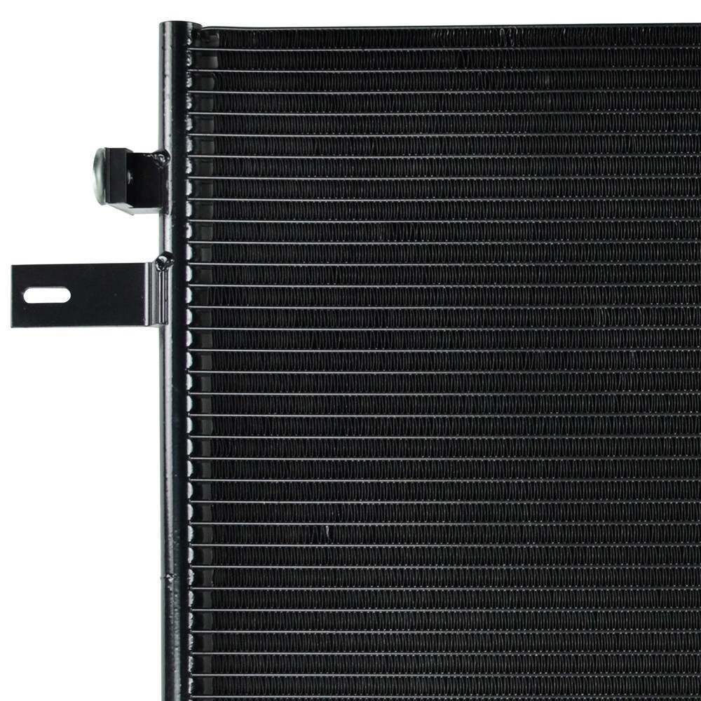 A/C Condenser   FVP   CON3936