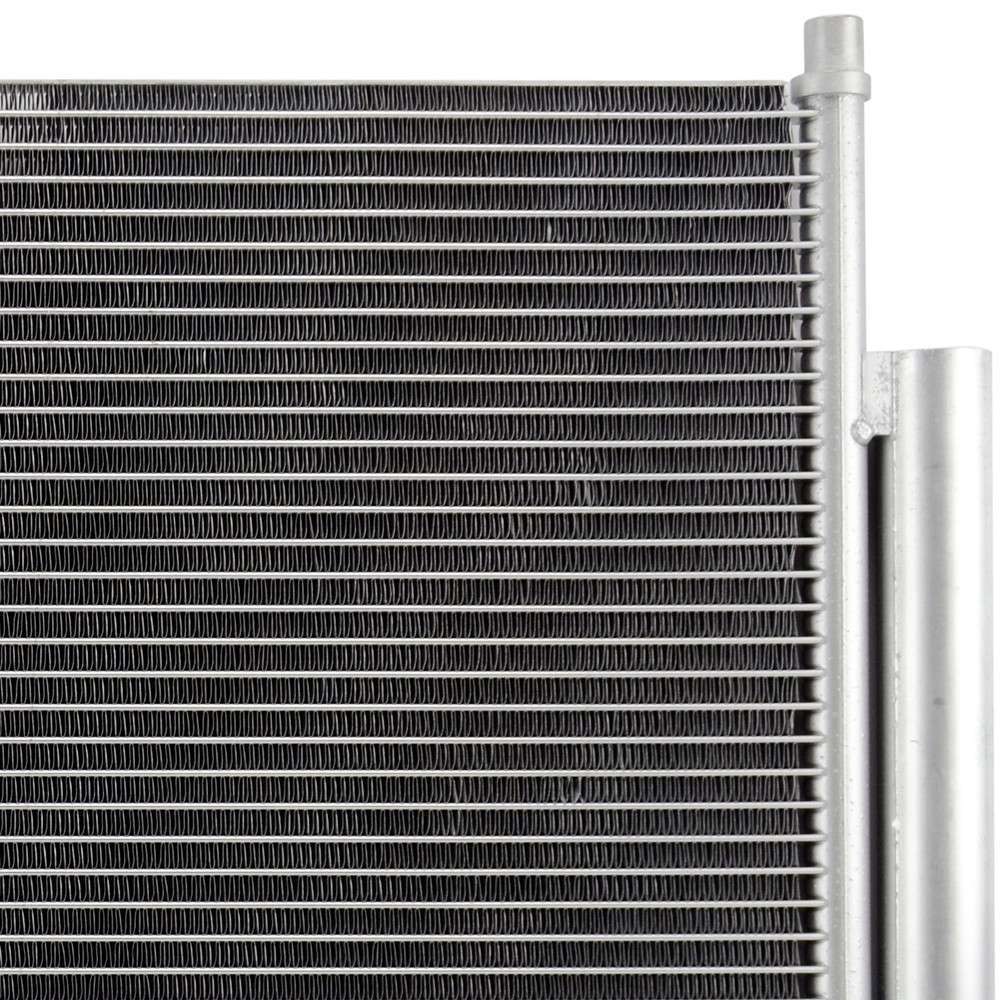 A/C Condenser   FVP   CON3687