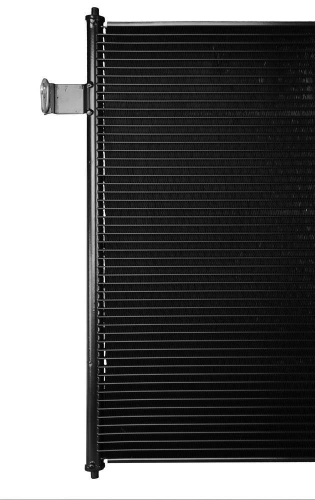A/C Condenser   FVP   CON3056