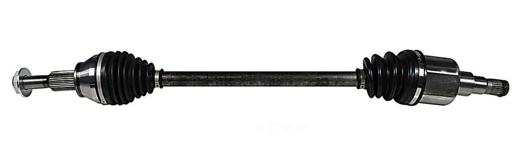 Left New CV Complete Assy   GSP North America   NCV12109