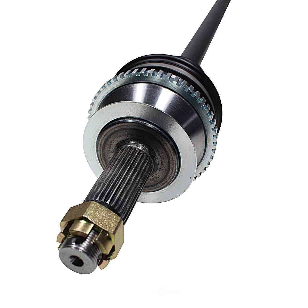 Right New CV Complete Assy   GSP North America   NCV37541