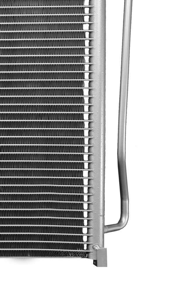 A/C Condenser   FVP   CON4768