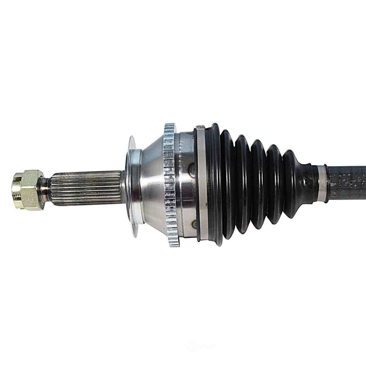 Right New CV Complete Assy   GSP North America   NCV37535