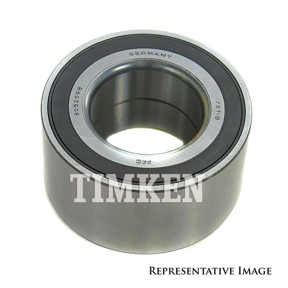Frt Wheel Bearing  Timken  510006