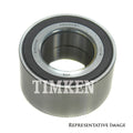 Frt Wheel Bearing  Timken  510006