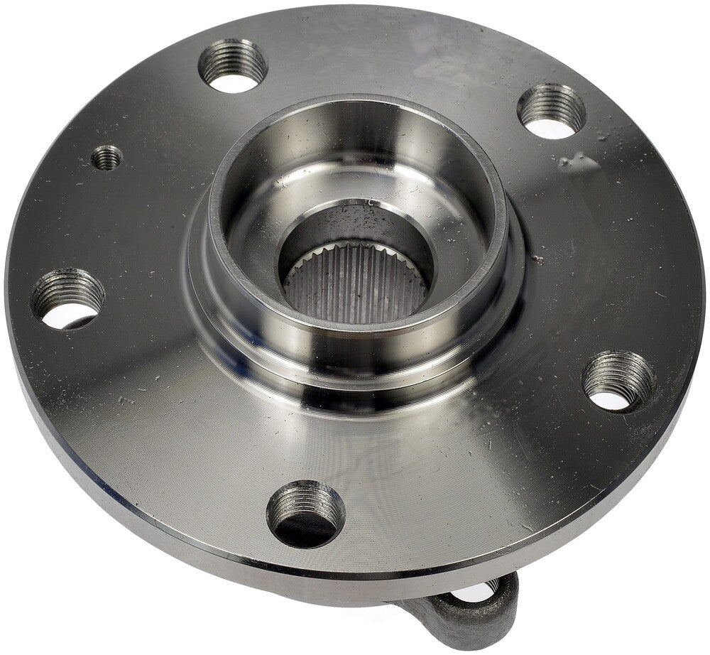 Frt Hub Assy  Dorman (OE Solutions)  951-110