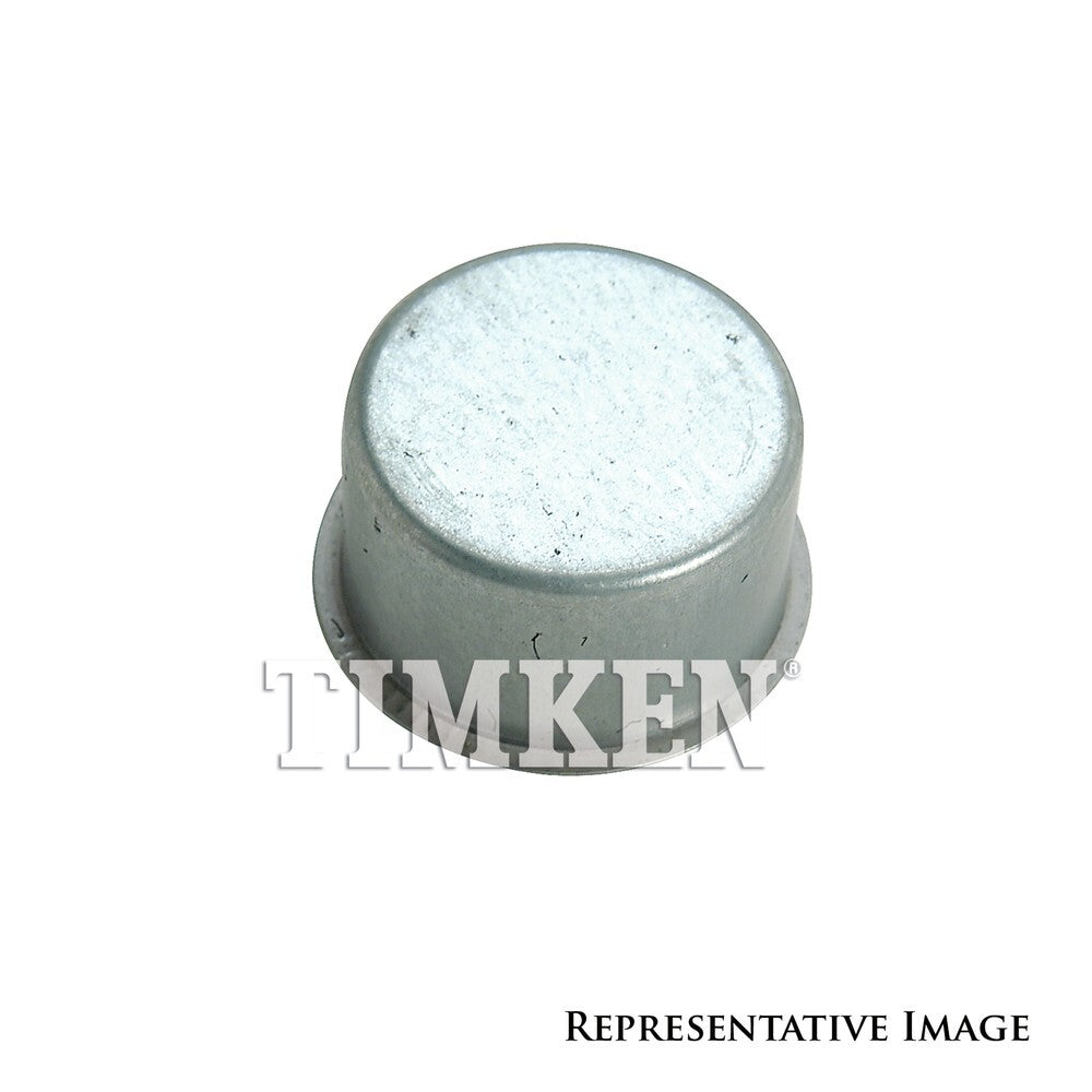 Man Trans Frt Repair Sleeve  Timken  KWK99106