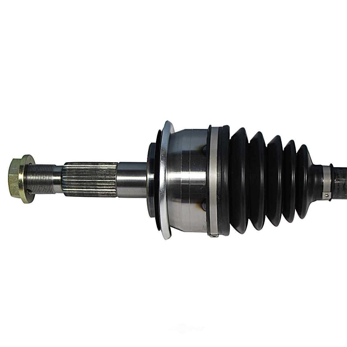 Axle Shaft Assy- CV Shaft   GSP North America   NCV69158