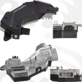 BLwr Motor Resistor   Global Parts Distributors   1712870