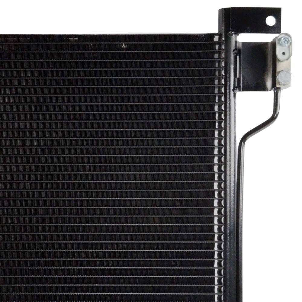 A/C Condenser   FVP   CON3331