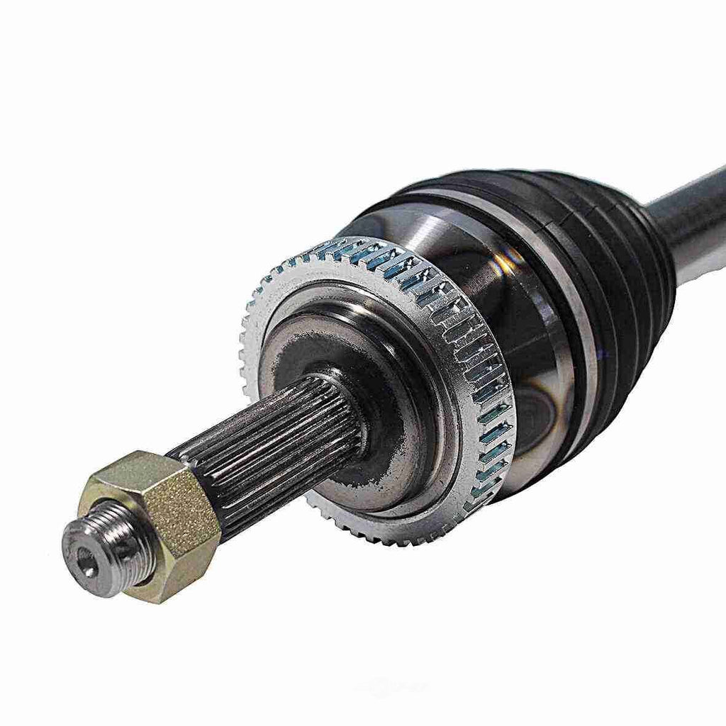 Left New CV Complete Assy   GSP North America   NCV37563