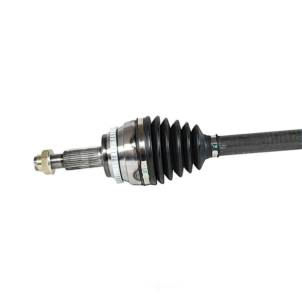 Left New CV Complete Assy   GSP North America   NCV69500