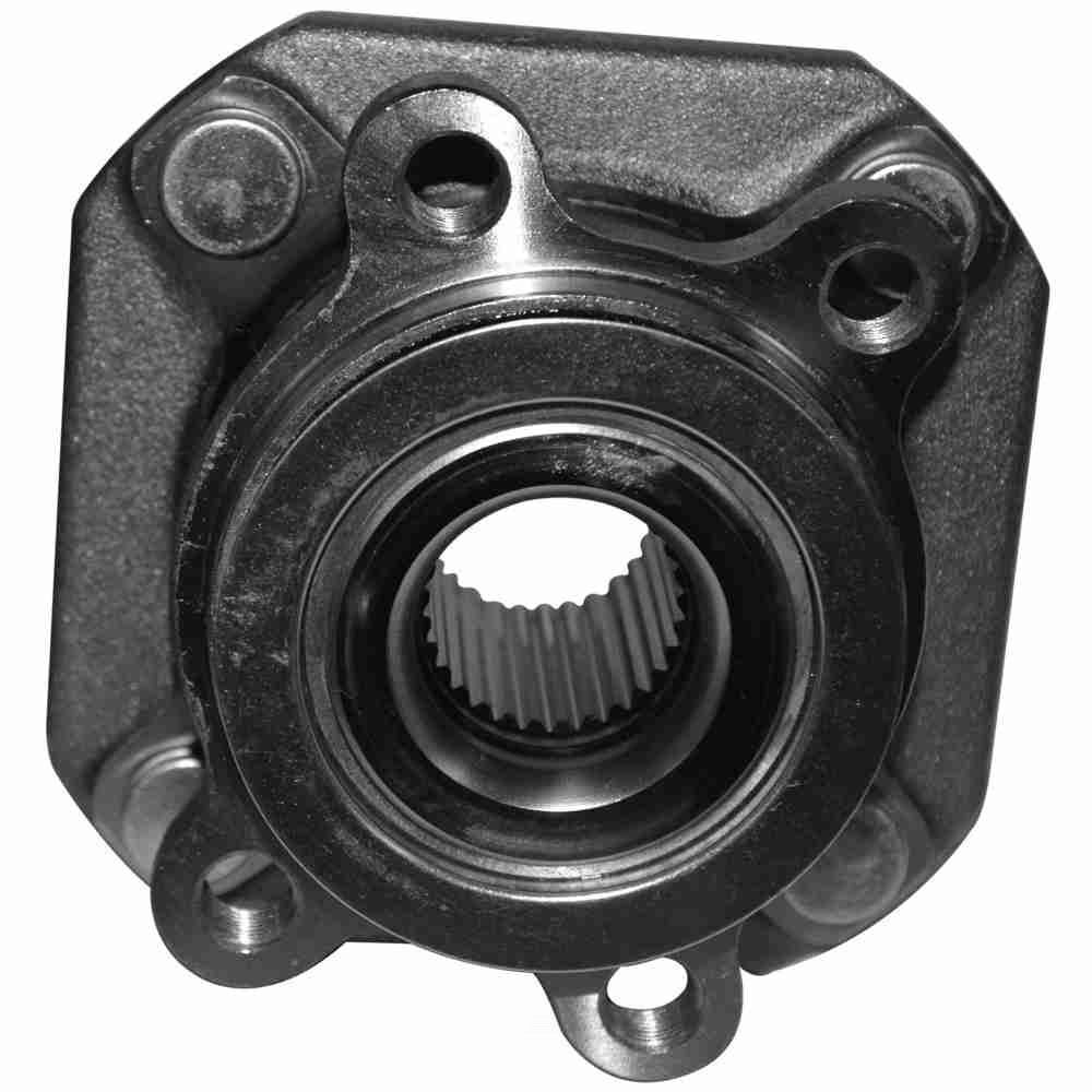 Frt Hub Assy   GSP North America   534297