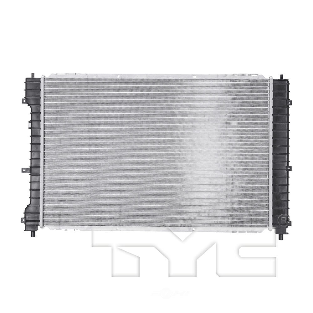 Radiator  TYC  2307