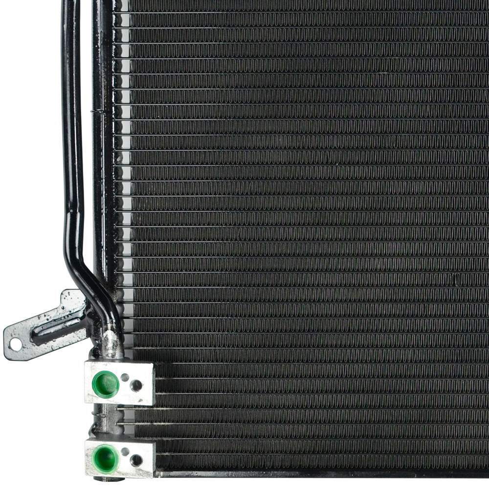 A/C Condenser   FVP   CON3889