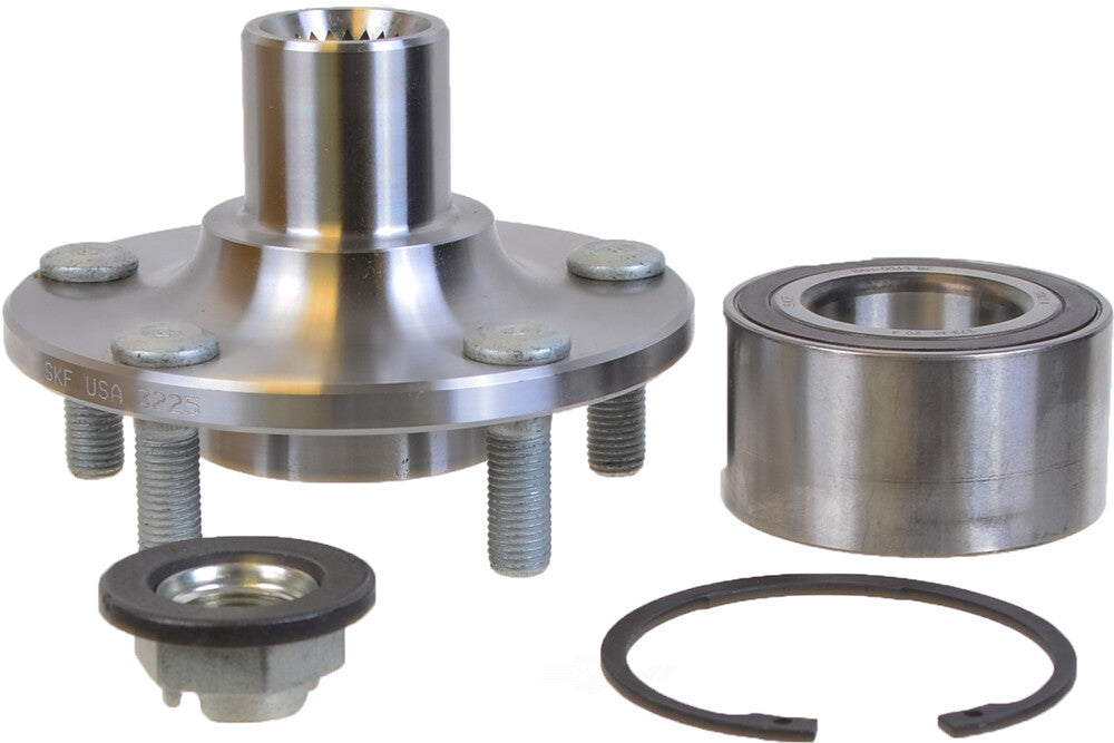 Hub Repair Kit  SKF  BR930529K