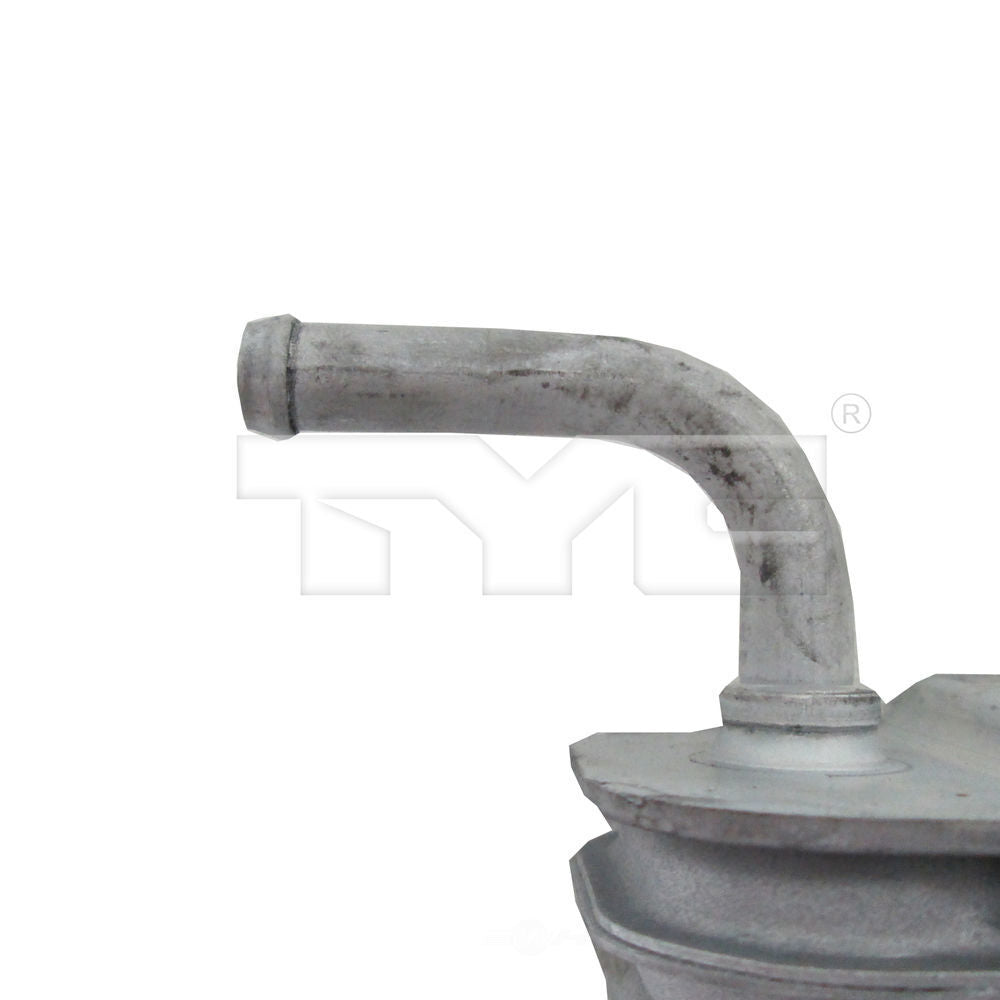 Auto Trans Oil Cooler  TYC  19132