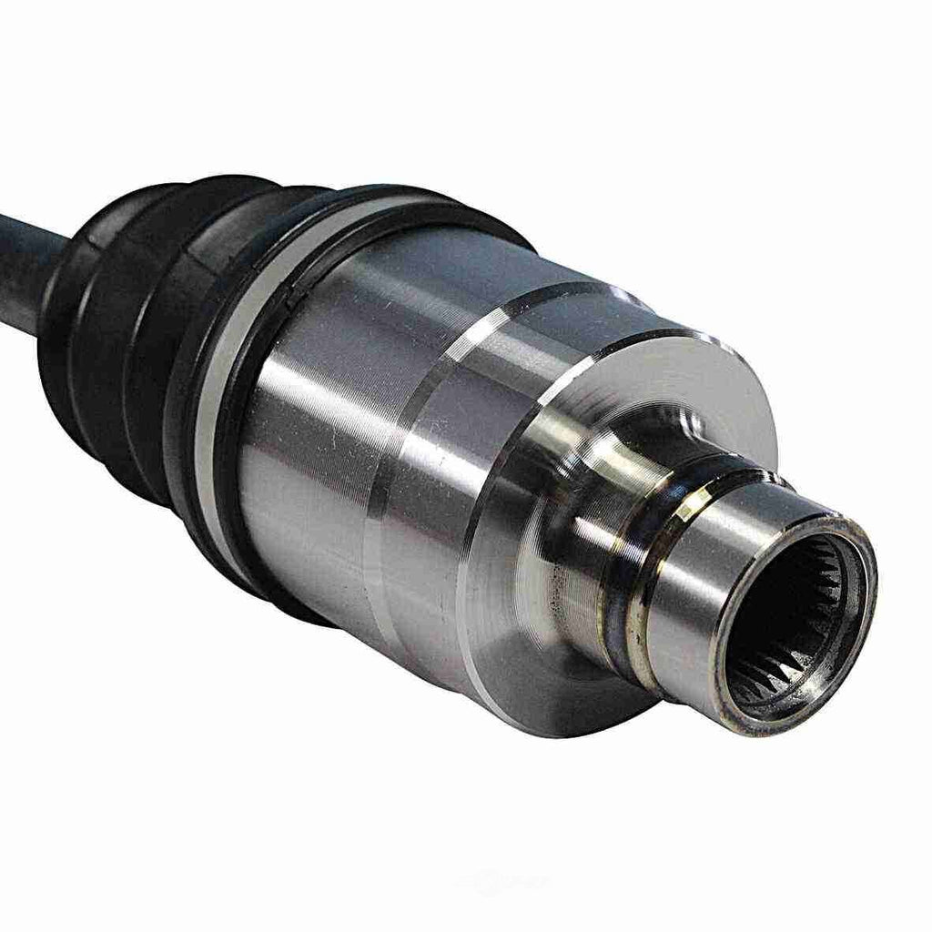 Left New CV Complete Assy   GSP North America   NCV36109