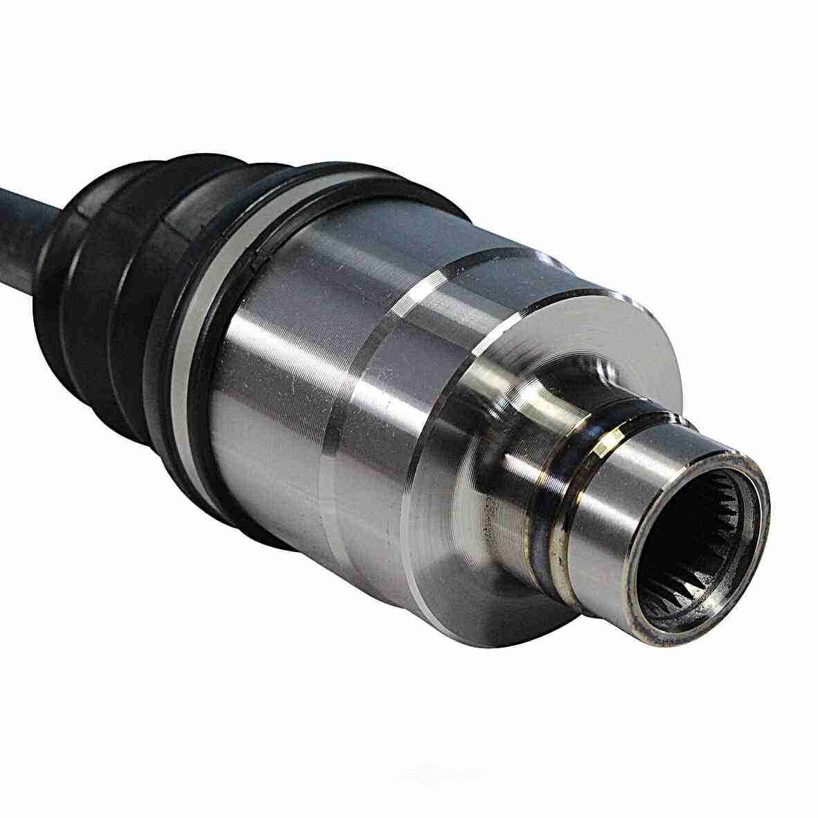 Left New CV Complete Assy   GSP North America   NCV36109