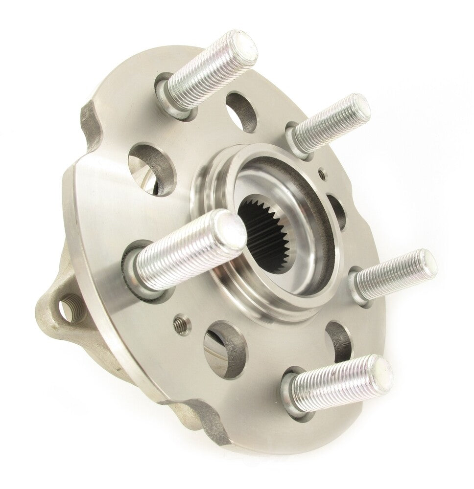 Rr Hub Assy  SKF  BR930728