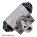 Rr Rt Wheel Brk Cyl  Beck/Arnley  072-9560