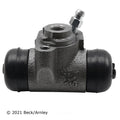 Rr Rt Wheel Brk Cyl  Beck/Arnley  072-8319