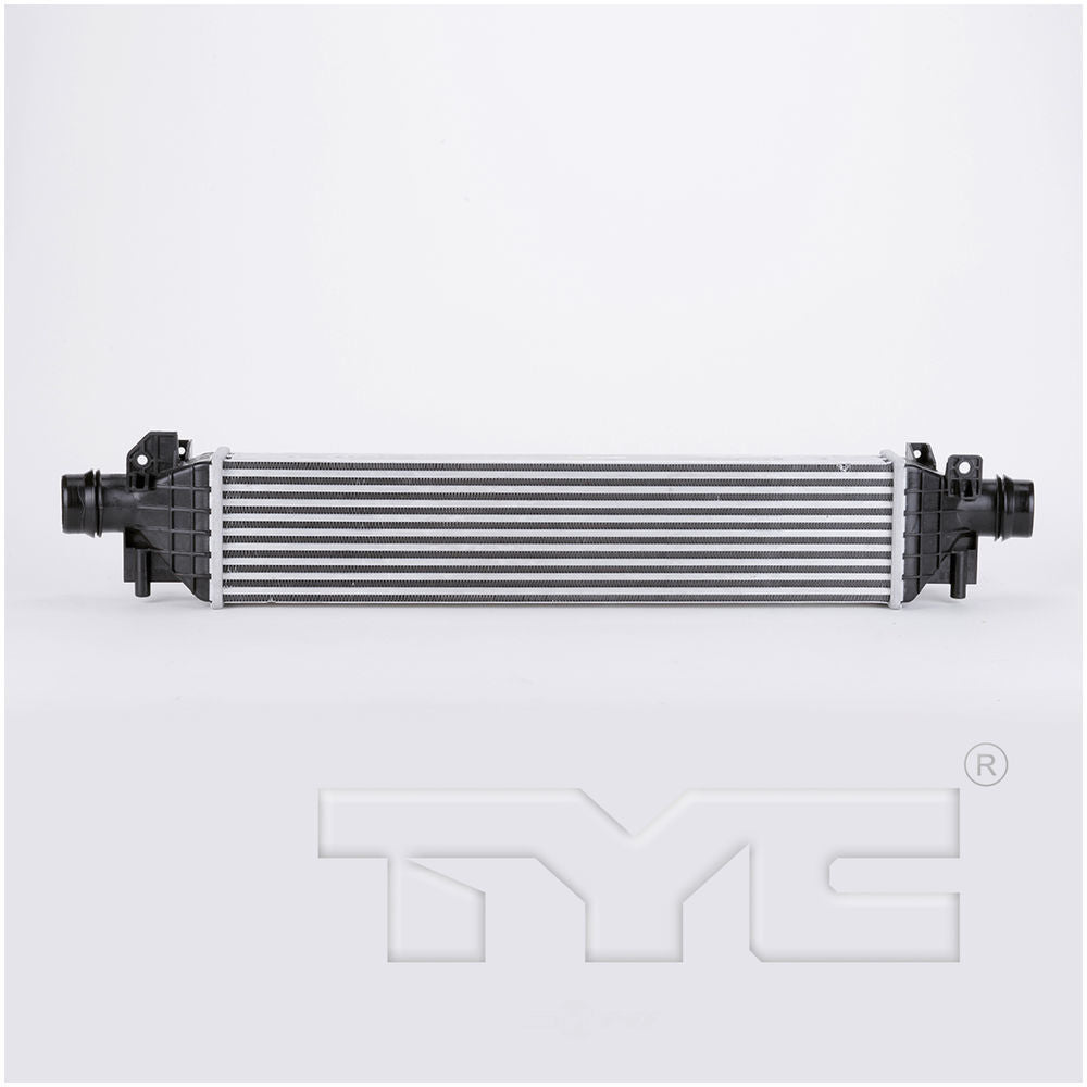 Intercooler  TYC  18049