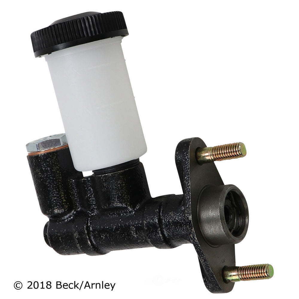 Clutch Master Cyl  Beck/Arnley  072-8338