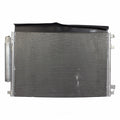 A/C Condenser  Motorcraft  YJ699