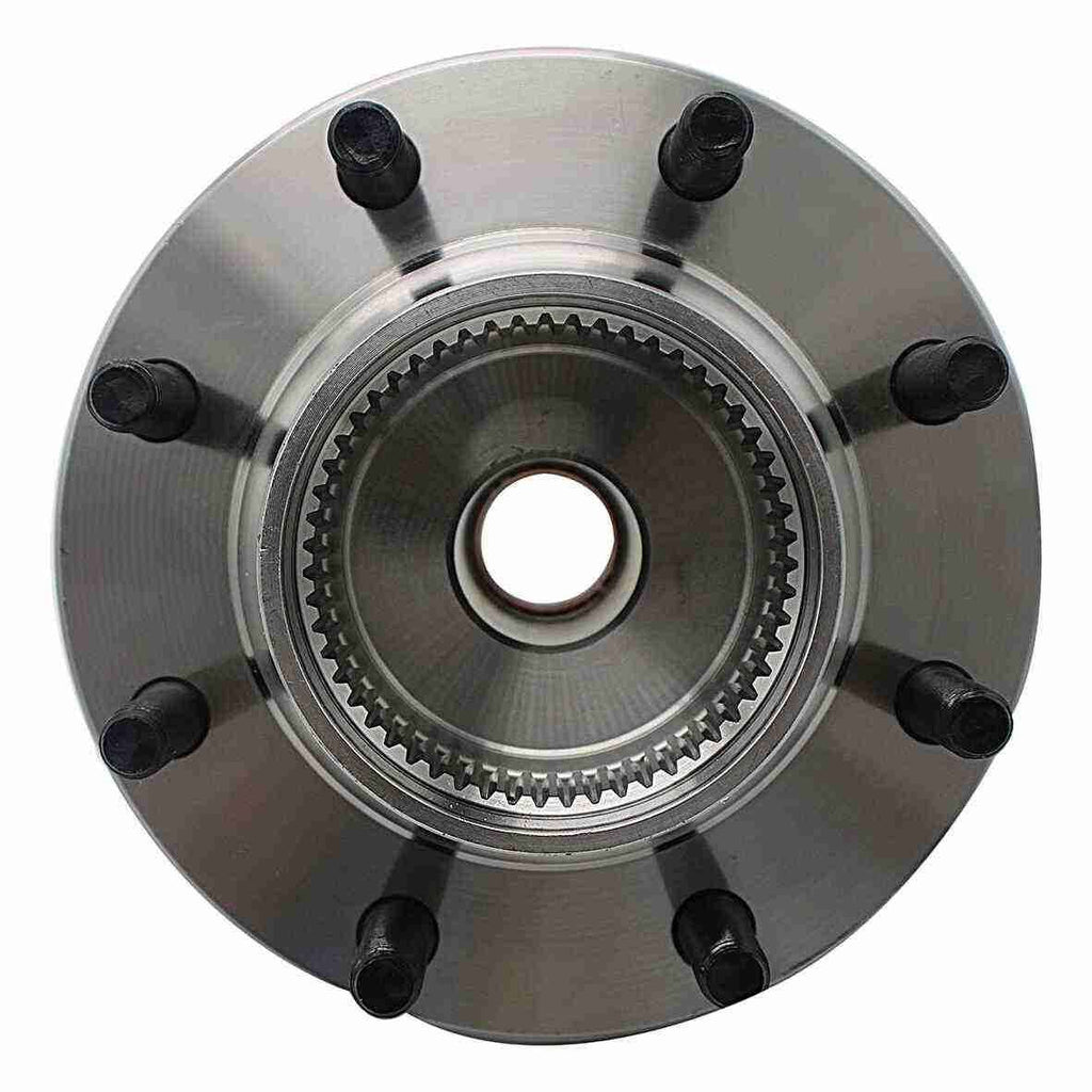 Frt Hub Assy   GSP North America   116025