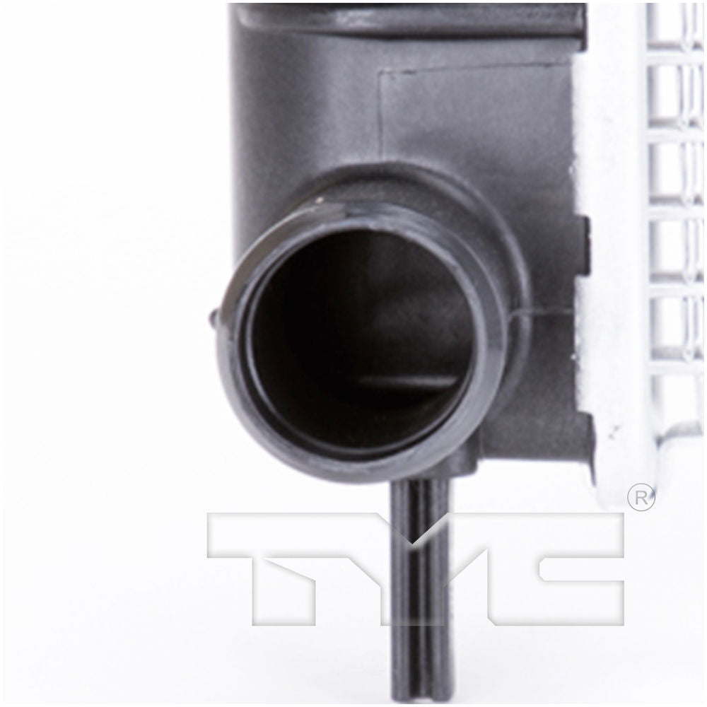 Radiator  TYC  2864