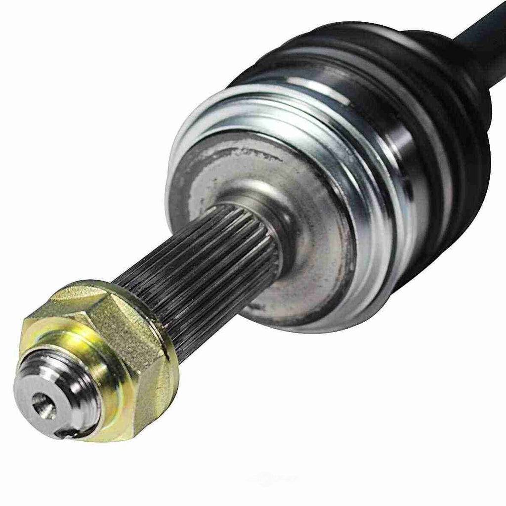 Right New CV Complete Assy   GSP North America   NCV21010